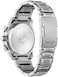 Citizen Men's Eco-Drive Sport Luxury PCAT Chronograph Watch.