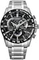 Citizen Men's Eco-Drive Sport Luxury PCAT Chronograph Watch.