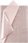 RUSPEPA Gift Wrapping Tissue Paper - Metallic Champagne Gold Tissue Paper for DIY Crafts,Pack Bags - 19. 5 x 27. 5 inches -25 Sheets.