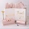 RUSPEPA Gift Wrapping Tissue Paper - Metallic Champagne Gold Tissue Paper for DIY Crafts,Pack Bags - 19. 5 x 27. 5 inches -25 Sheets.