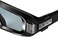 mamre 3D Stereo Glasses Kit with Emitter for nVIDIA Graphics Card, 3D Eyeglasses (3D Vision Kit1, 2.