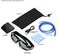 mamre 3D Stereo Glasses Kit with Emitter for nVIDIA Graphics Card, 3D Eyeglasses (3D Vision Kit1, 2.