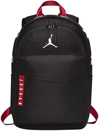 Nike Jordan Air Patrol Laptop School Student Backpack.