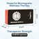 savememagnets.com Biomagnetism: Magnetic Therapy Kit - DIY Quick Start - (3 Magnets and Illustrated Instructional Booklet.