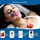 savememagnets.com Biomagnetism: Magnetic Therapy Kit - DIY Quick Start - (3 Magnets and Illustrated Instructional Booklet.