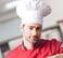 Hyzrz Chef Hat Set Of 10 Pcs Pack Adult Adjustable Elastic Baker Kitchen Cooking Chef Cap One Size White.