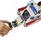 مجموعة ألعاب Ghostbusters Hasbro E9563 GHB Ecto، 394 × 254 × 9 سم، أبيض، قياسي.