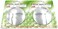 AutoE 2 PCS Wide Angle Convex car truck Auto Blind Spot Round Stick-On Side View Rearview Mirror (3 inch.