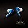 SopiGuard Skin for Apple Airpods Pro Earbuds Sticker Vinyl Wrap APAIRCK011.