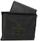 Arcturus Heavy Duty Survival Blanket &ndash; Insulated Thermal Reflective Tarp - 60" x 82". All-Weather, Reusable Emergency Blanket for Car or Camping (Black.