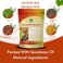 Havintha Natural Hair Shampoo with Amla, Reetha, Shikakai and Methi dana Powder for hair wash - 8 ounce0. 5 pound227 grams (Pack-1.