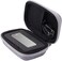 Aenllosi Hard Carrying Case Replacement for Sabrent Rocket Nano 1TB 2TB 512GB USB 3. 2 10Gb/s External Aluminum SSD (Grey.