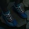 RJ-Sport Tieless Elastic Shoe Laces - Heavy Duty No Tie Shoelaces for Kids and Adult with Strong Lock and Speed Shoestrings.