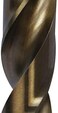 STROTON M42 8％ Cobalt Twist Drill Bits (11mm x 2PCSfor Stainless Steel and Hard Metal.
