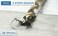 STROTON M42 8％ Cobalt Twist Drill Bits (11mm x 2PCSfor Stainless Steel and Hard Metal.
