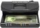 ROYAL SOVEREIGN Four-Way Countertop Counterfeit Detector (RCD-3000.