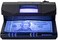 ROYAL SOVEREIGN Four-Way Countertop Counterfeit Detector (RCD-3000.