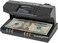 ROYAL SOVEREIGN Four-Way Countertop Counterfeit Detector (RCD-3000.