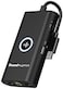 Creative Sound Blaster G3 USB-C External Gaming USB DAC and Amp for PS4, Nintendo Switch, Ft. GameVoice Mix (Audio Balance for Game/Chat, Mic/Vol Control and Mobile App Control, Plug-and-Play.