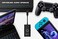 Creative Sound Blaster G3 USB-C External Gaming USB DAC and Amp for PS4, Nintendo Switch, Ft. GameVoice Mix (Audio Balance for Game/Chat, Mic/Vol Control and Mobile App Control, Plug-and-Play.
