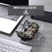 WOSPORTS Mini Trail Camera,24MP 1080P HD Game Hunting Camera Motion Activated with IR Night Vision Waterproof Video Cam for Wildlife Scouting Hunting Deer Cam.