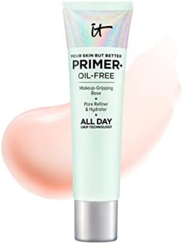 It Cosmetics Your Skin But Better Primer.