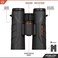Athlon Optics Cronus 10X42 Uhd Binocular For Adults And Kids, Waterproof, High Power Durable Binoculars For Bird Watching, Hunting, Concert, Sports.