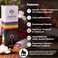 Simply Vedic 7 Chakra Incense Sticks, Aromatic Bliss for BalanceHealingHandcrafted 140 Sticks with Pure Natural Scents to Align Energy Centers, Aromatherapy, Meditation, Yoga, Promote Relaxation.