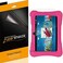 Supershieldz (3 PackDesigned for Dragon Touch Y88X Pro and Y88X Plus Kids Tablet (7 inchScreen Protector, Anti Glare and Anti Fingerprint (MatteShield.