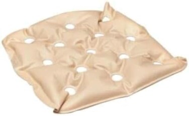Ehob Waffle Wheelchair Sitting Cushion 19 X 19 - PRE-INFLATED.