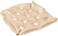 Ehob Waffle Wheelchair Sitting Cushion 19 X 19 - PRE-INFLATED.