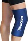 Tolaccea HotCold Therapy Flexible Ice Packs Cold Therapy Compression Sleeve Reusable Gel Pack for Injury Cold Wrap for Knee Calf Ankle Elbow.