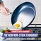 Blue Diamond Cookware Ceramic Nonstick 20 cm - Frying pan.