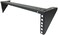 Jingchengmei 2U 19 Inches Lightweight Folding Steel Wall Mountable Simple Vertical Rack and Server Rack (2U35P.
