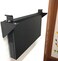 Jingchengmei 1U Lightweight Foldable 19 Inch Steel Vertical Rack and Wall Mountable Server Rack Mount (1U35P.