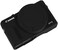 Easy Hood Case for Canon Powershot G7 X Mark III Digital Camera, Soft Silicone Protective Cover with Removable Lens Cover for Canon Powershot G7X Mark III DSLR Camera (Black.