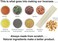 Natural Choice Incense Gift Pack with Wooden Incense Holder 12 Fragrances.