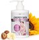 Reshape+ ReshapeCrepey Skin Treatment Cream Wrinkle Smoothing Cream W/Collagen Hyaluronic Acid Hydrating Cream Improves Elasticity Plumps Sagging Skin For Body Neck Hands Face Fragrance Face By 15 O.