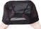 YANTAISIYU 5 PCS/Lot Black Mesh Cap Wig Cap for Making Wigs Stretchable Hairnets with Wide Elastic Band (Mesh Cap L.