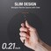 Teslong Endoscope Replacement Cable with Light, Dual Lens Inspection Camera 5. 5mm/0. 21inch Waterproof Probe Compatible with NTS500, NTS300(3. 3FT.