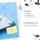 Paperlike Screen Protector For Ipad 10. 2" 2019.