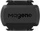Magene Outdoor/Indoor Speed/Cadence Sensor for Cycling, Wireless Bluetooth/AntBike Computer RPM Sensor for Road Bike or Spinning Bike and Trainers Compatible with Onelap, Wahoo Fitness, Zwift,.