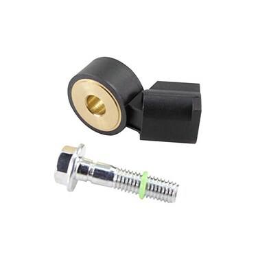 مستشعر طرق وانفجار MOTISEN KS374 213-4404 12605738 12636736 متوافق مع GMC CHEVY CADILLAC BUICK SATURN PONTIAC (2009-2018، 3.6 لتر).