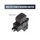 X AUTOHAUX Rear Left Right Side Power Window Switch 25411-EA03A Replacement for Nissan Frontier 2005-2017.