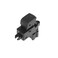 X AUTOHAUX Rear Left Right Side Power Window Switch 25411-EA03A Replacement for Nissan Frontier 2005-2017.