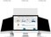 WELINC 24 Inch - 16:9 Aspect Ratio - Computer Privacy Screen Filter for Widescreen Monitor - Anti-Glare - Anti-Scratch Protector Film - Protects Your Eyes from Harmful Glare and Blue Light.