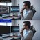 WELINC 24 Inch - 16:9 Aspect Ratio - Computer Privacy Screen Filter for Widescreen Monitor - Anti-Glare - Anti-Scratch Protector Film - Protects Your Eyes from Harmful Glare and Blue Light.