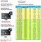 WELINC 13. 3 inch - 16:10 Aspect Ratio - Computer Privacy Screen Filter for Widescreen Laptop - Notebook - Anti-Glare - Anti-Scratch Protector Film for Data confidentiality - (13 inch MacBook Air.