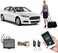 GIORDON Old Car Upgrade Keyless Entry Close Windows Open Trunk Automatically, 3 Ways Lock/Unlock The Car- Shaking Phone/App Control/Phone Sensor.