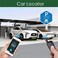 GIORDON Old Car Upgrade Keyless Entry Close Windows Open Trunk Automatically, 3 Ways Lock/Unlock The Car- Shaking Phone/App Control/Phone Sensor.